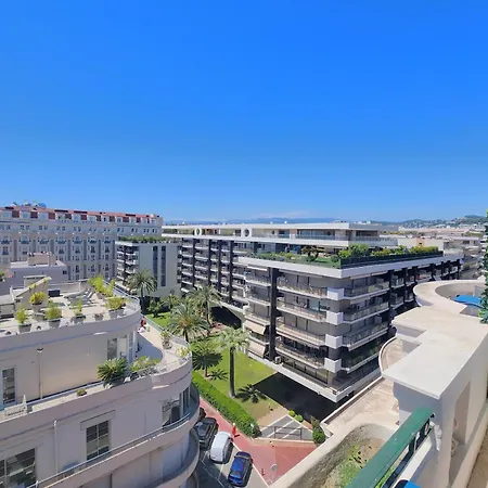 Mirazur Κάννες